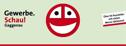 Gewerbe Schau Gaggenau 2014