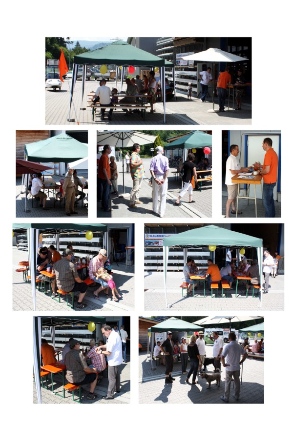 Solarhock 2013 Bild2