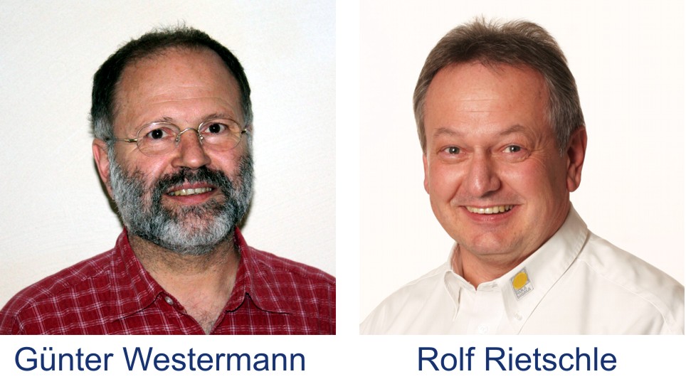 Wrme und Strom von der Sonne