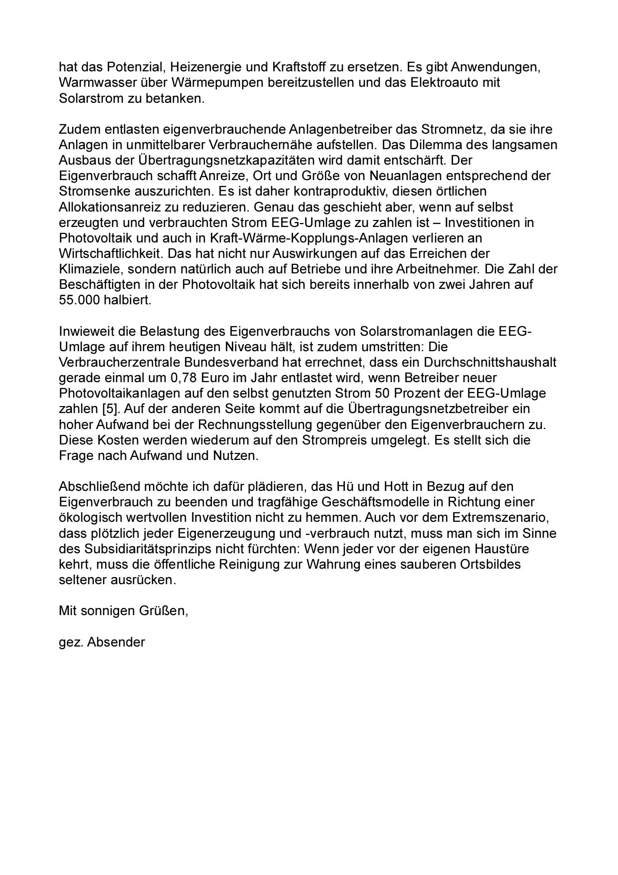 Link zu Homepage des Photovoltaikforums