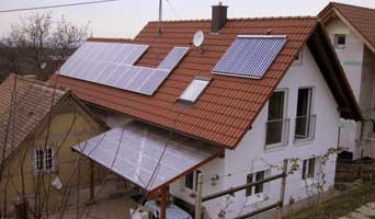 Einfamilienhaus in Baden-Baden