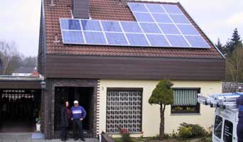 Einfamilienhaus in Durmersheim