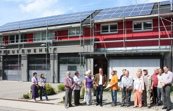 Weisenbach_18_4kWp_Feuerwehrhaus