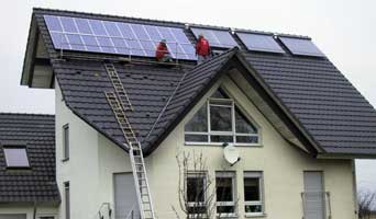 Einfamilienhaus in Rastatt