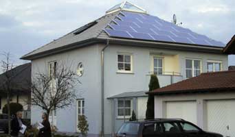 Einfamilienhaus in Germersheim