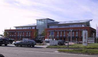 Heinz von Heiden in Kuppenheim