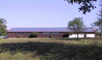 Kleintierzuchtvereun Muggensturm