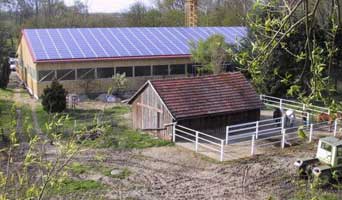 Riederhof in Rastatt